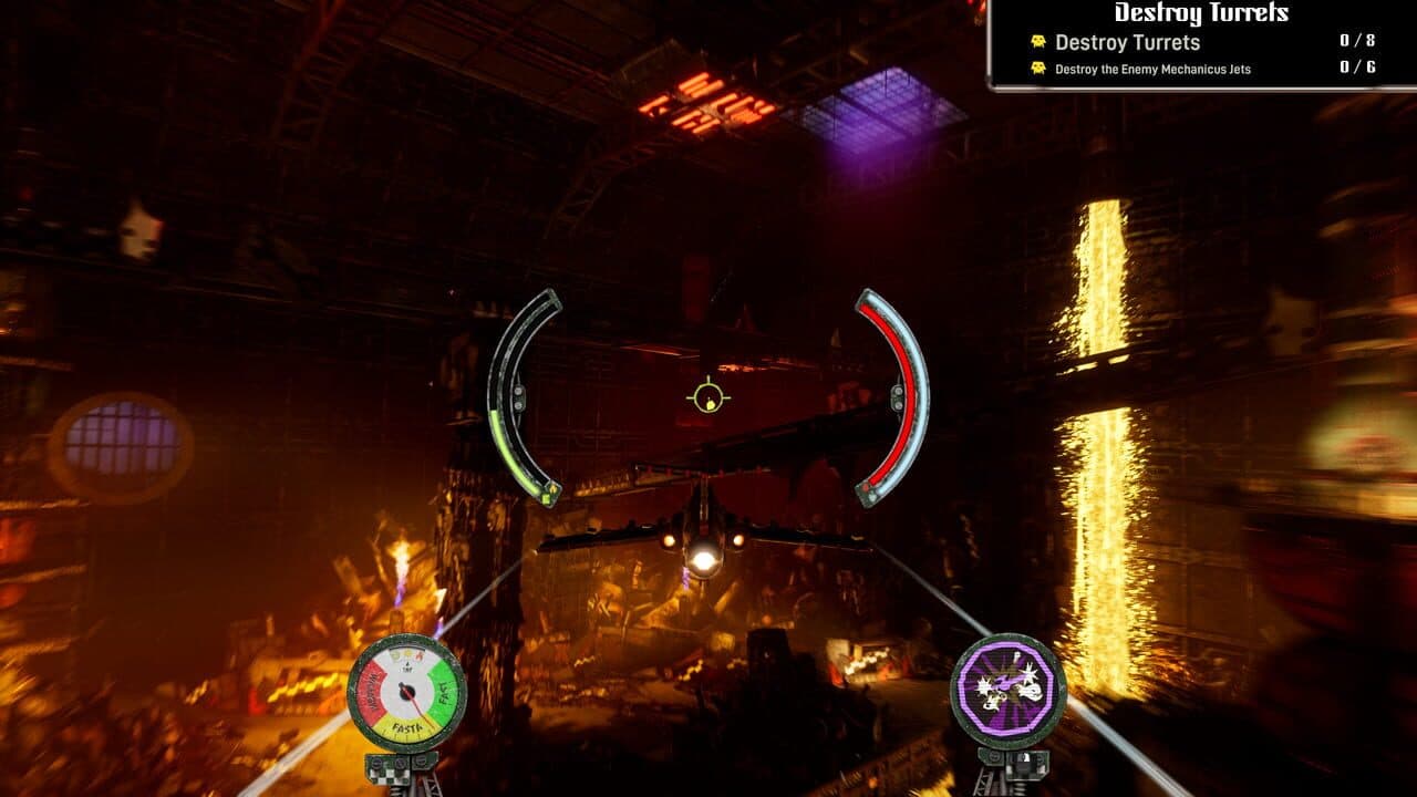 Warhammer 40,000: Dakka Squadron - Flyboyz Edition thumbnail 8