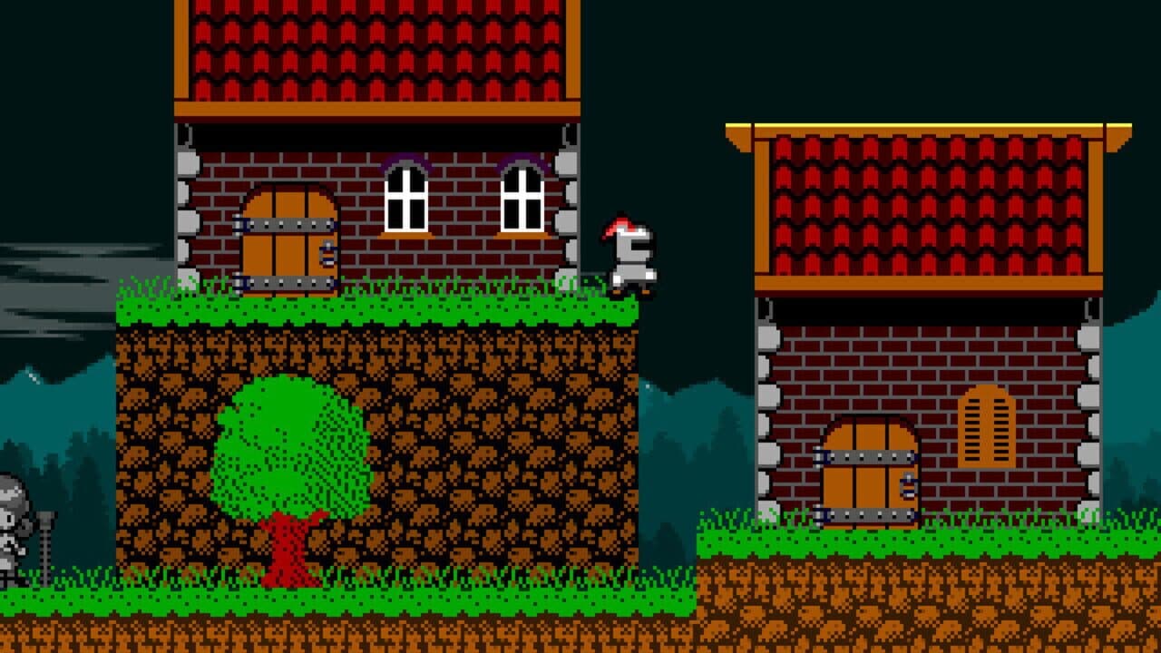 Dispersio 2 screenshot 1