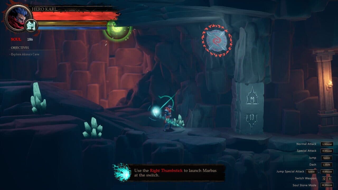 The Legend of Karl thumbnail 2