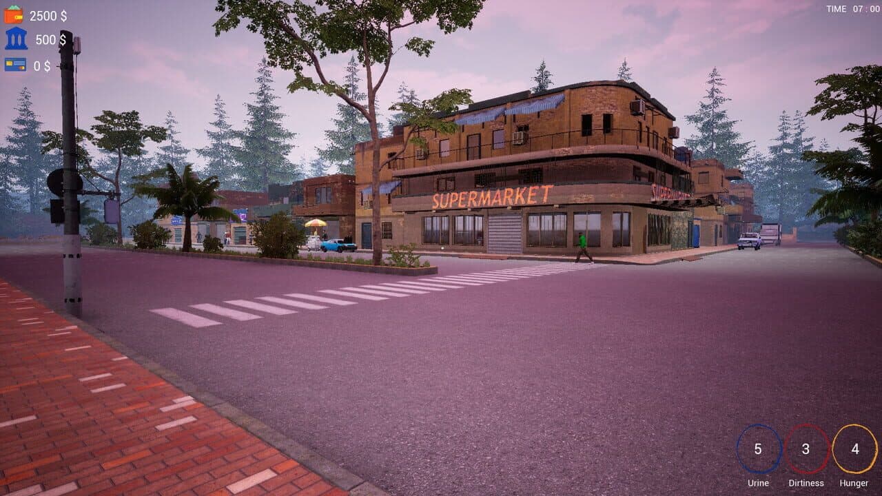 Trader Life Simulator thumbnail 5