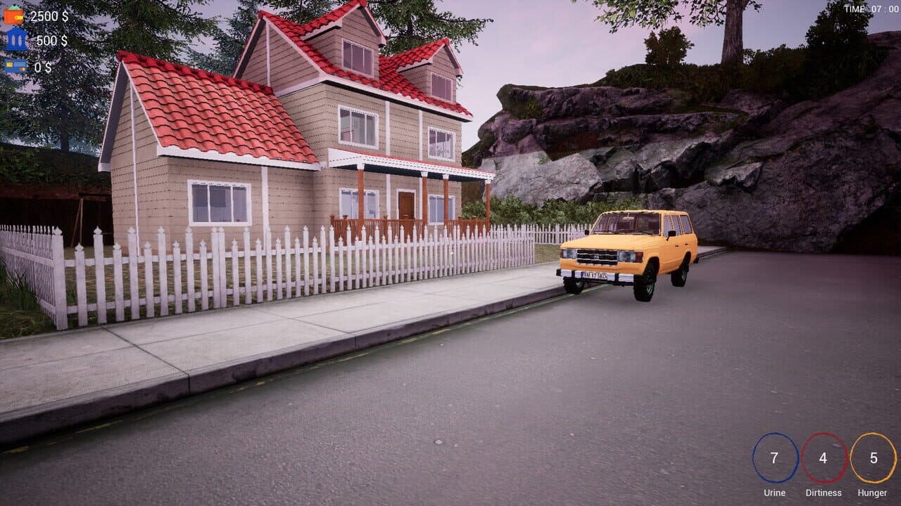 Trader Life Simulator thumbnail 3