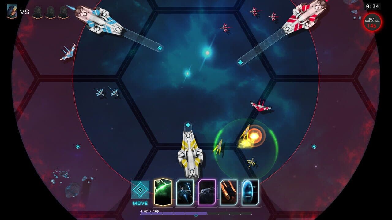 Battleship Apollo thumbnail 2