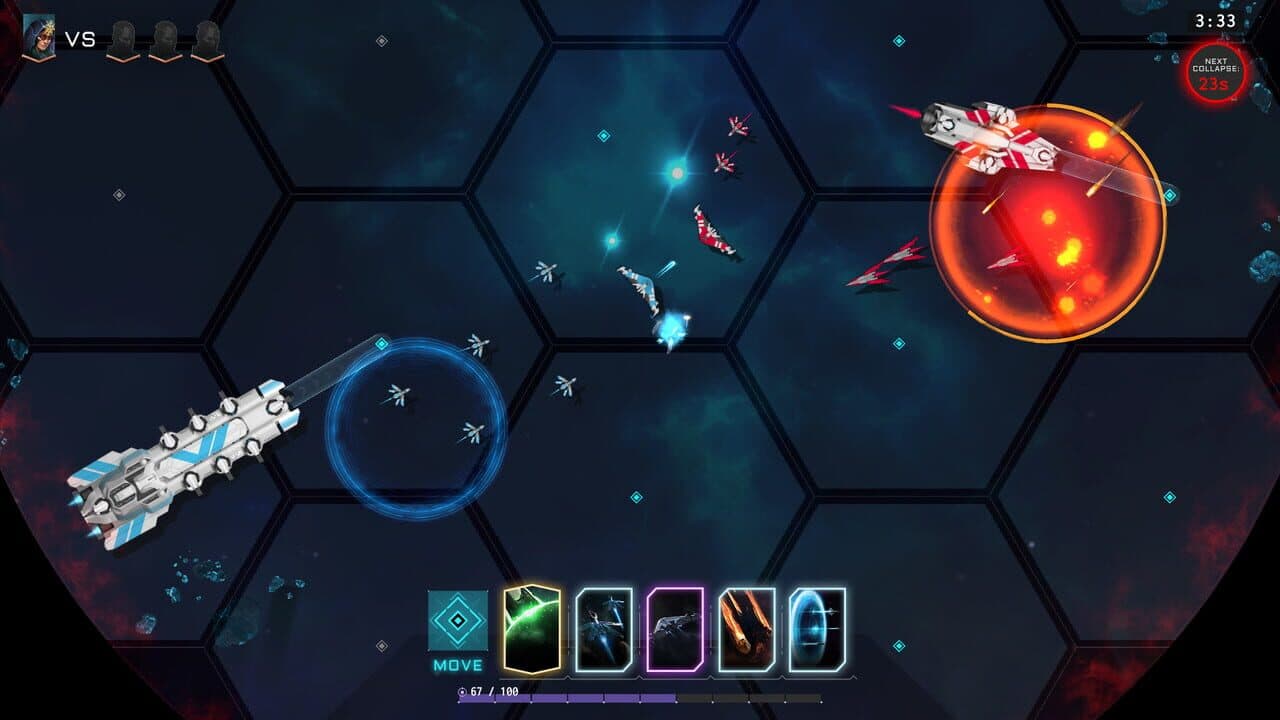 Battleship Apollo thumbnail 3