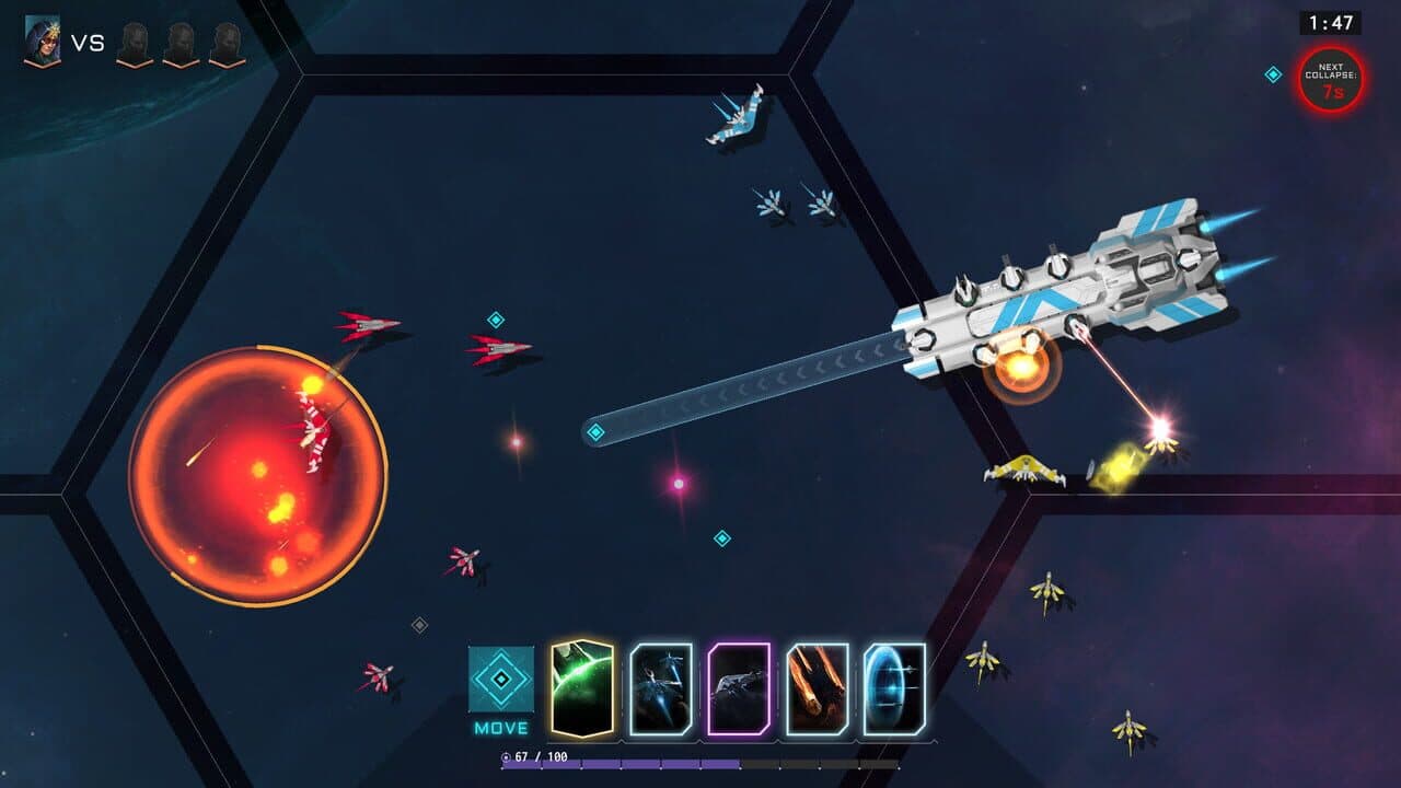 Battleship Apollo thumbnail 5