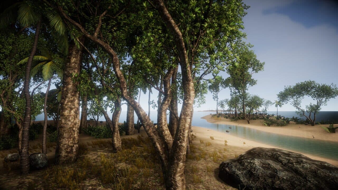 The Ocean thumbnail 2