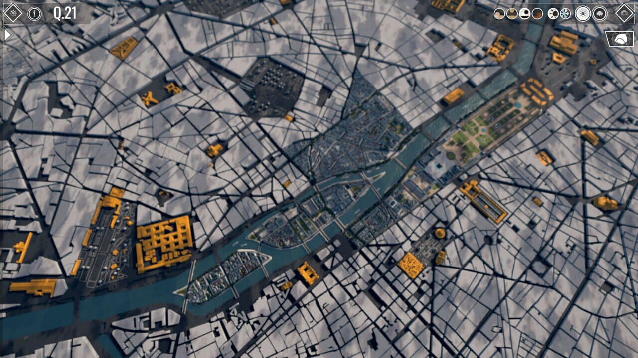 The Architect: Paris thumbnail 3