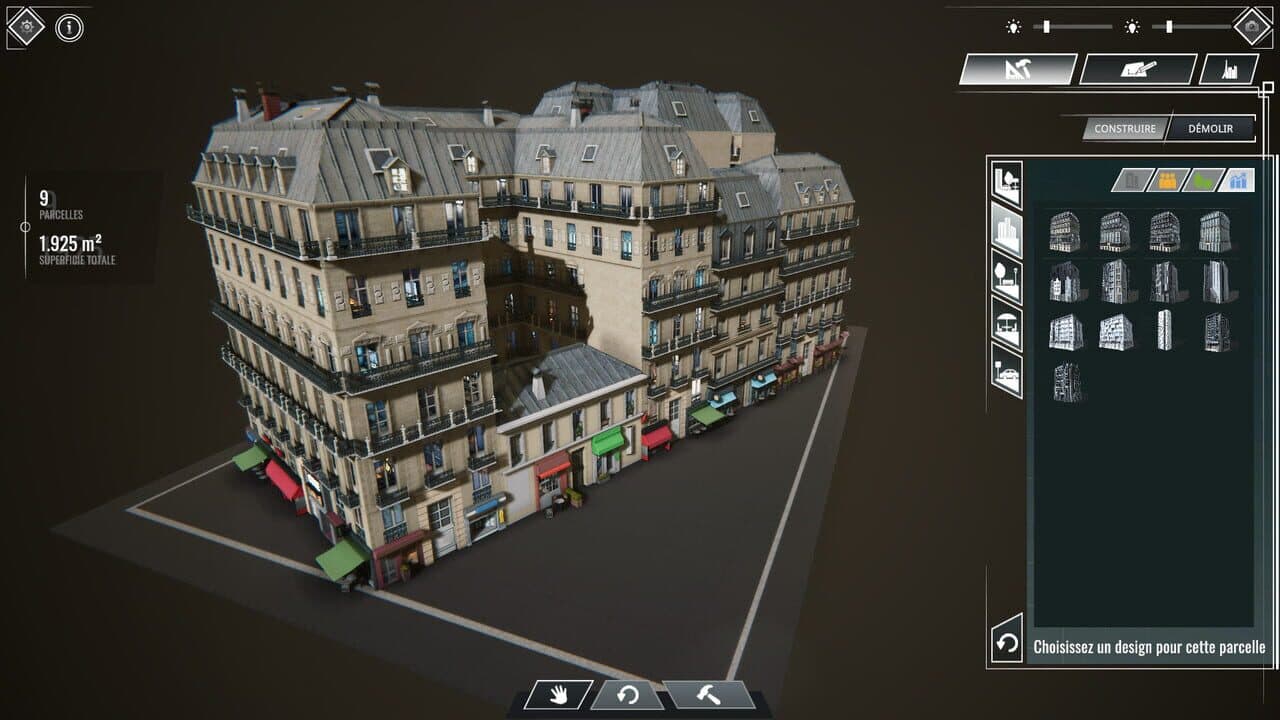 The Architect: Paris thumbnail 5