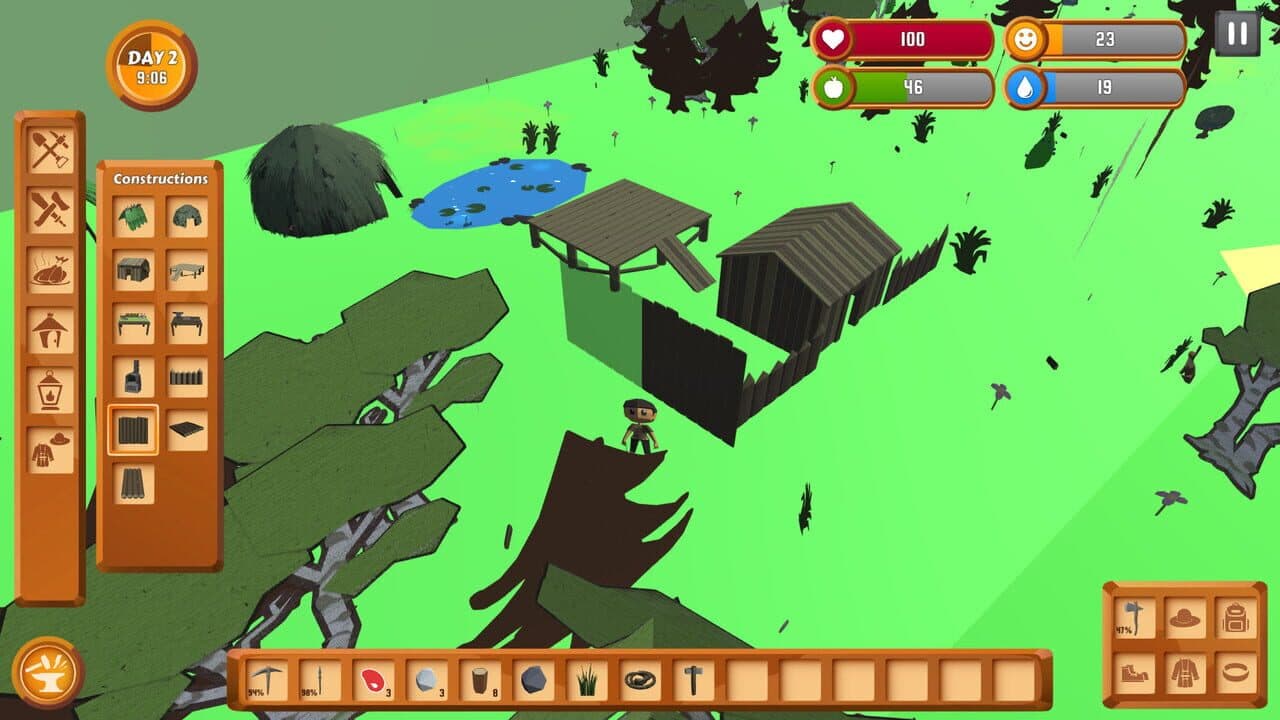 Papercraft thumbnail 4