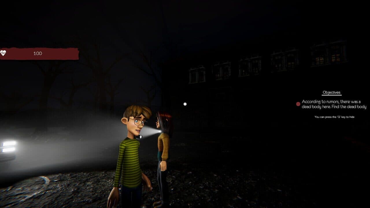 Horror Squad thumbnail 5