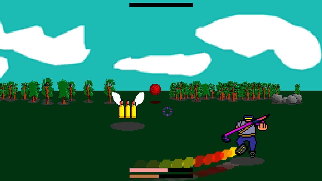 Guardians of Lodino Forest screenshot 1