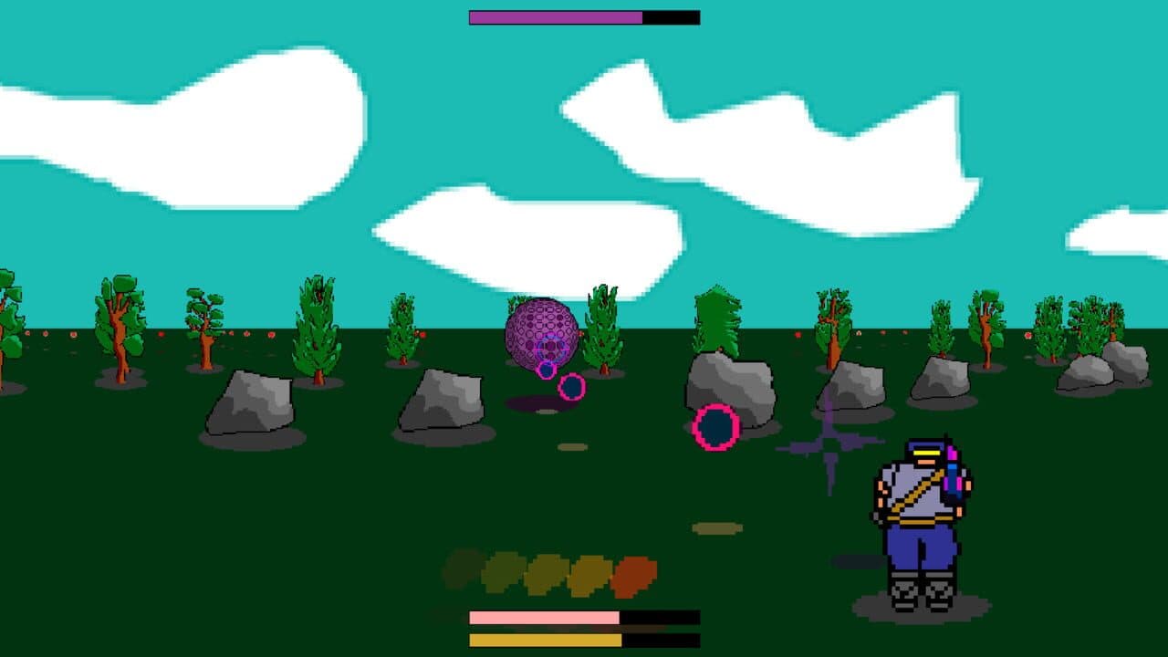 Guardians of Lodino Forest thumbnail 3