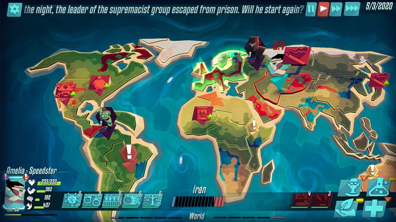 Hero Among Us thumbnail 4