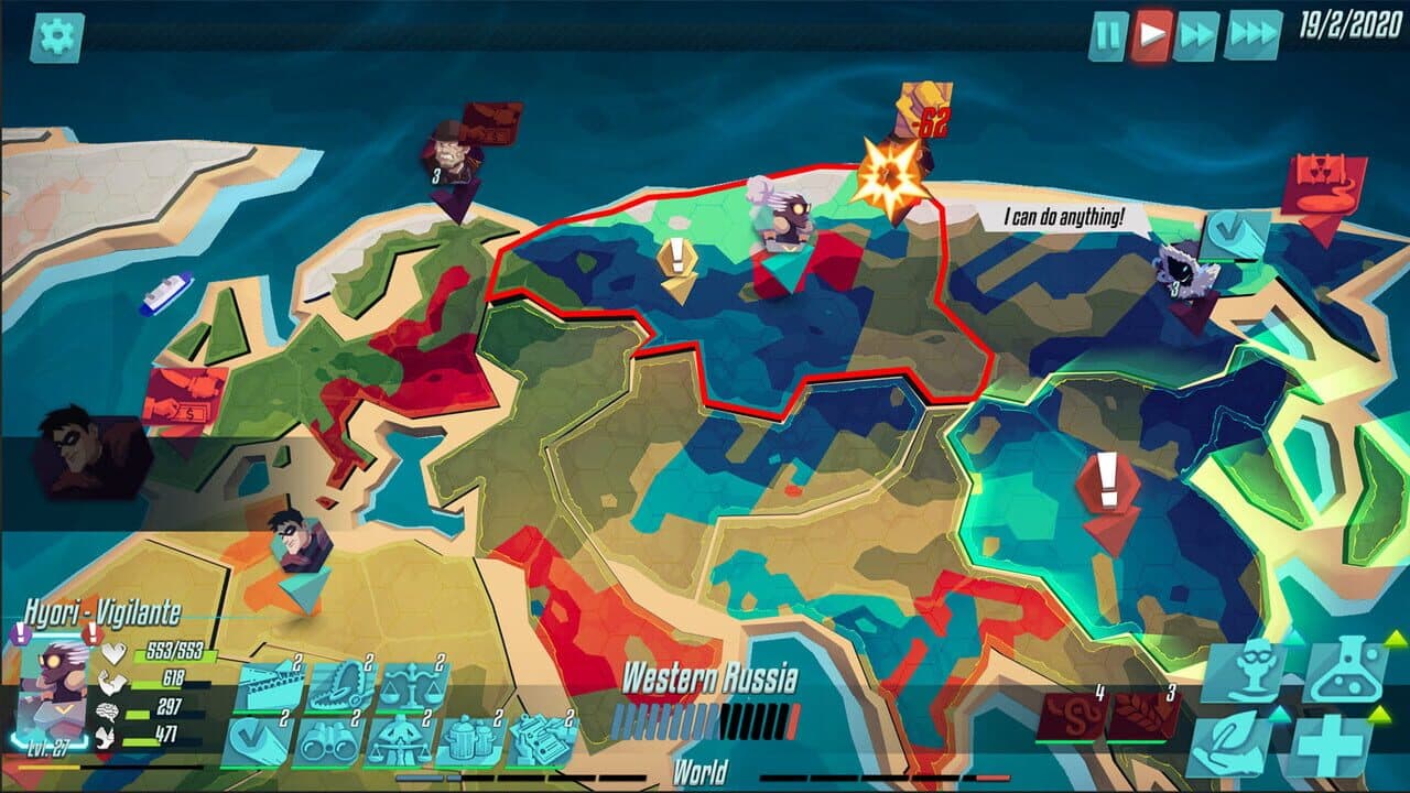 Hero Among Us thumbnail 5