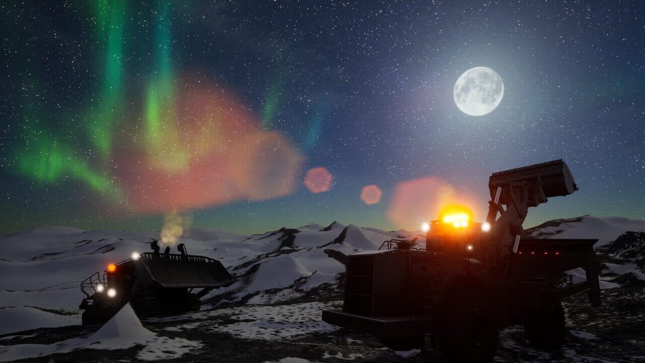 North Modding Company: Bergsbruk thumbnail 2