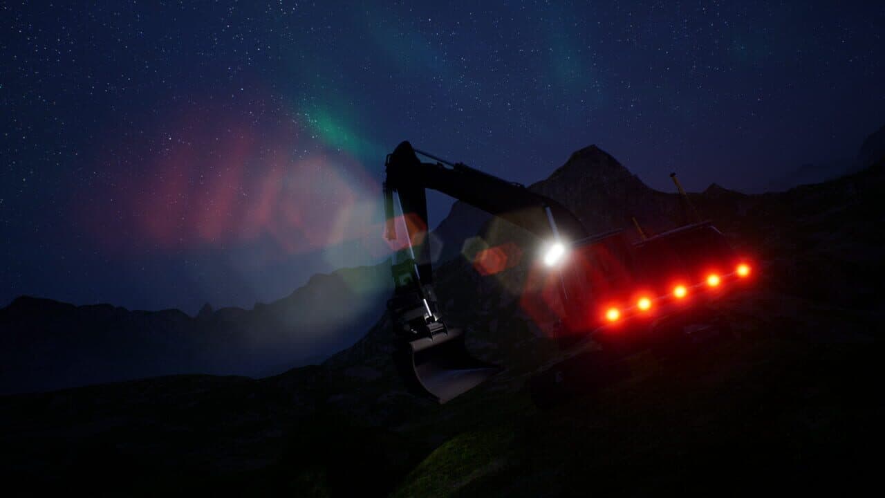North Modding Company: Bergsbruk thumbnail 4