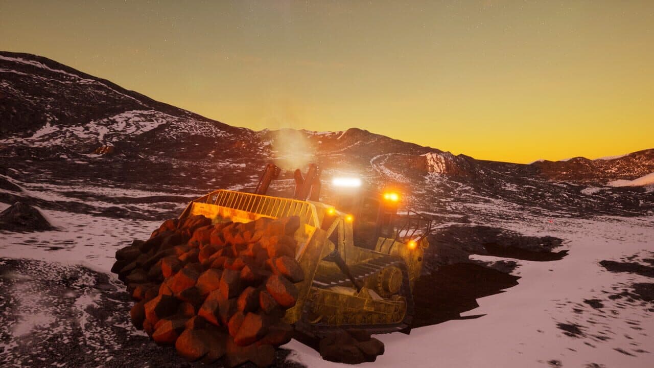 North Modding Company: Bergsbruk thumbnail 3