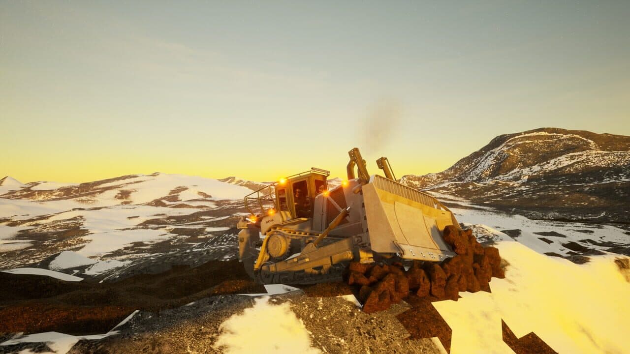 North Modding Company: Bergsbruk thumbnail 5