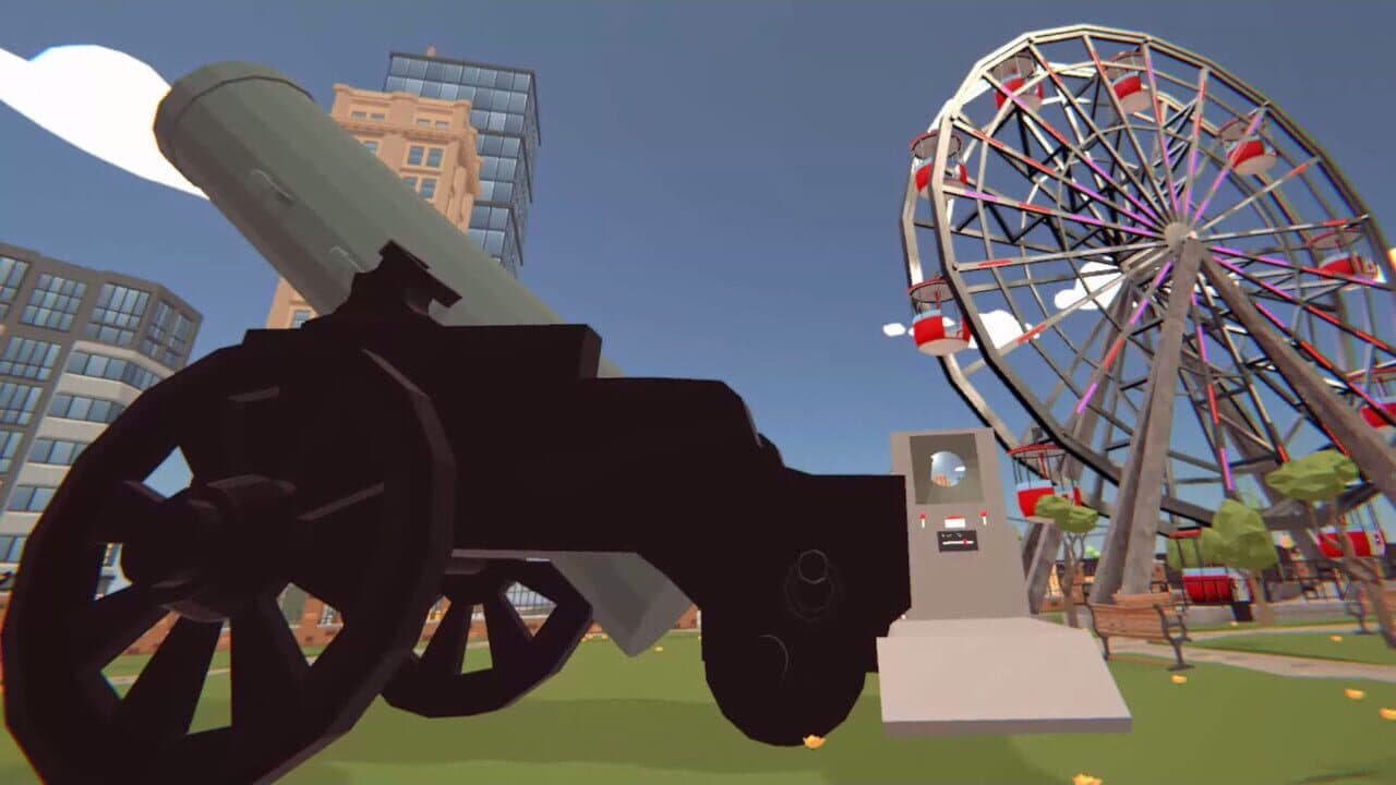Playground VR thumbnail 3