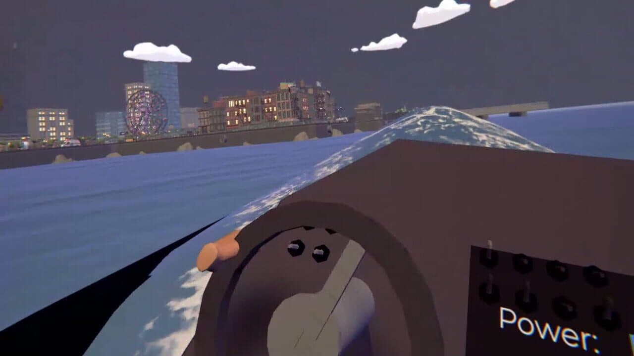 Playground VR thumbnail 4