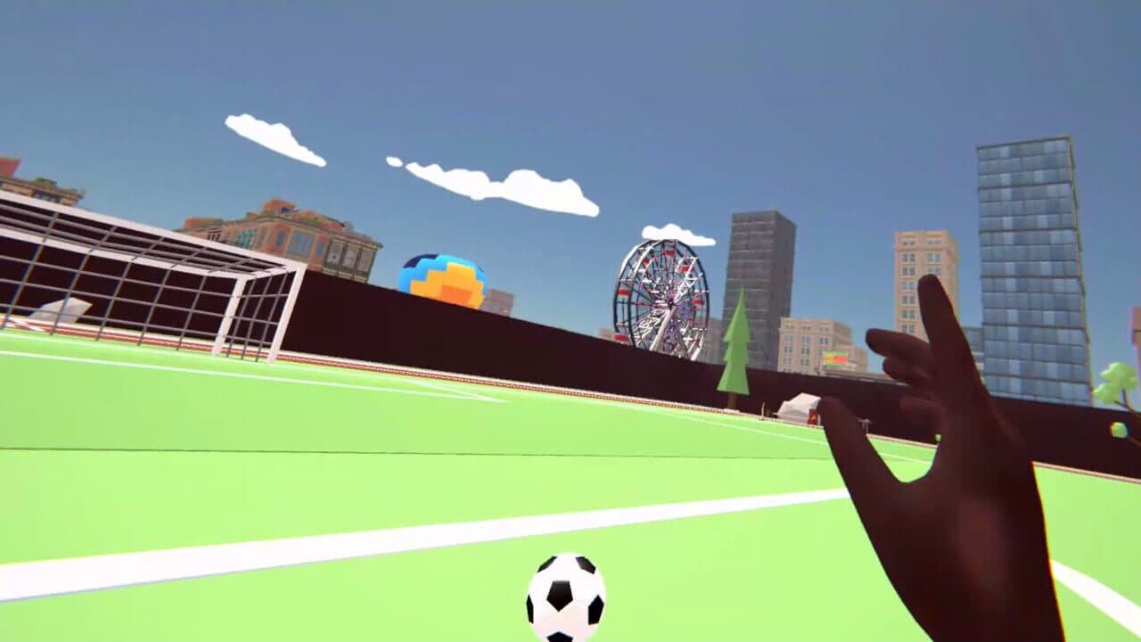 Playground VR thumbnail 6