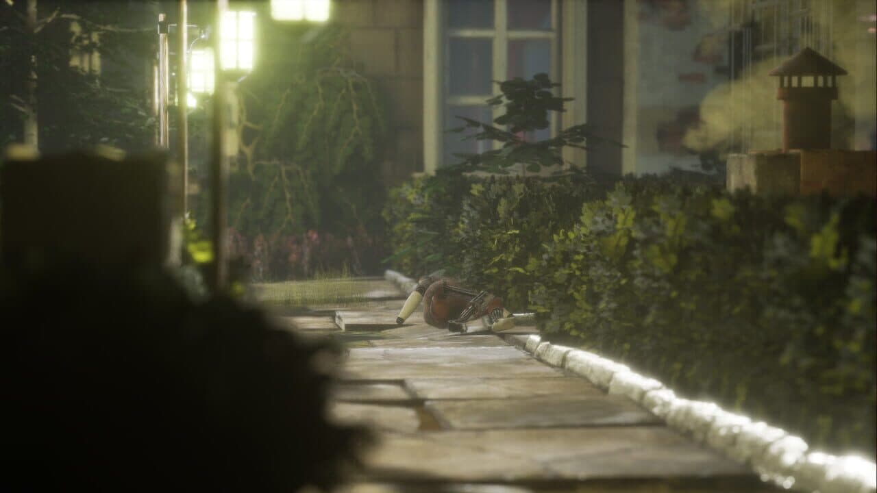A Wake Inn thumbnail 3