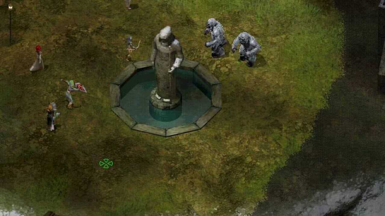 Icewind Dale: Complete screenshot 1