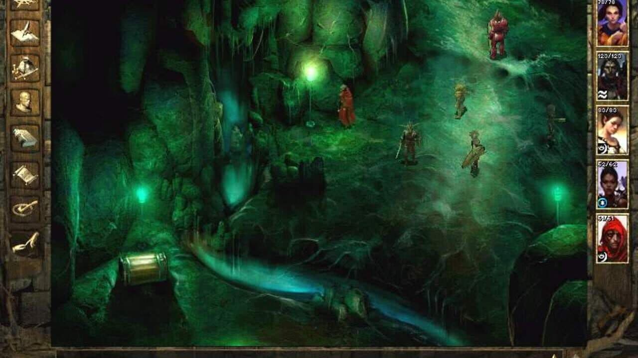 Icewind Dale: Complete thumbnail 7