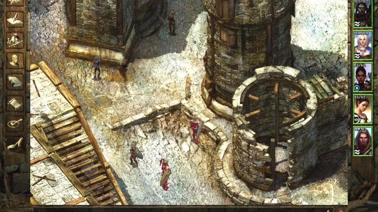 Icewind Dale: Complete thumbnail 8