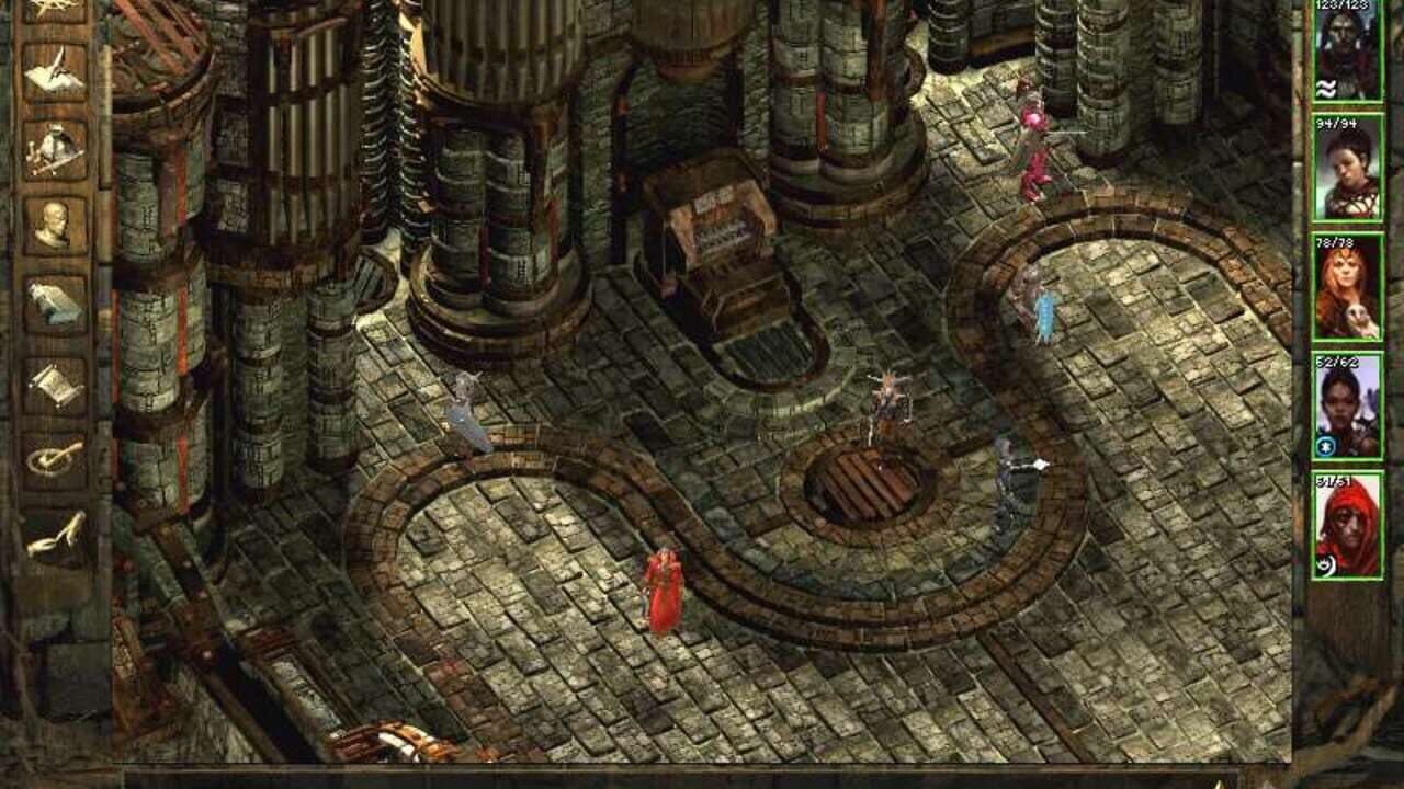 Icewind Dale: Complete thumbnail 9