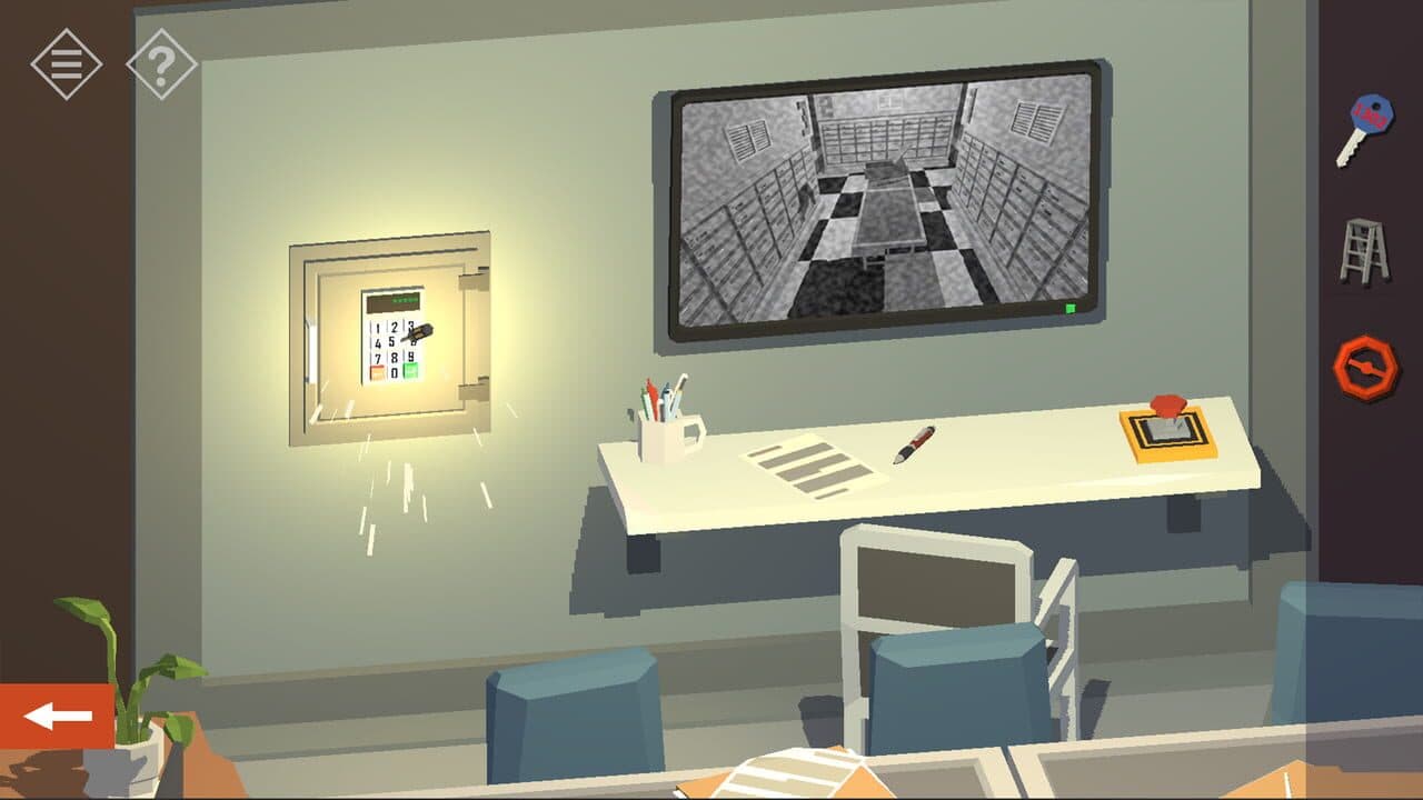 Tiny Room Stories: Town Mystery thumbnail 2