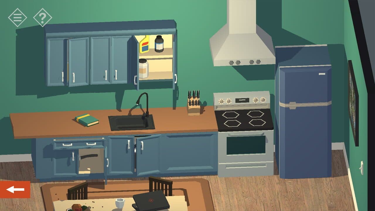 Tiny Room Stories: Town Mystery thumbnail 3