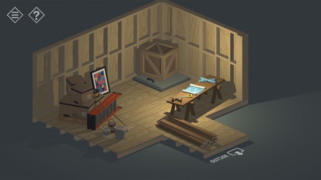 Tiny Room Stories: Town Mystery thumbnail 6