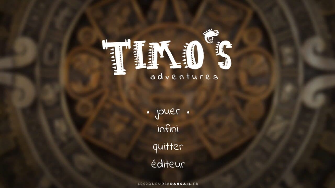 Timo's Adventures thumbnail 3
