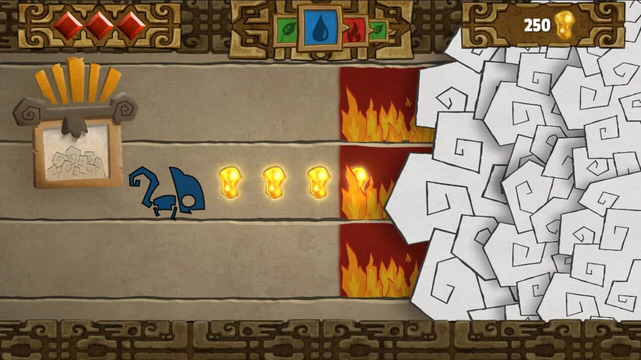 Timo's Adventures screenshot 1