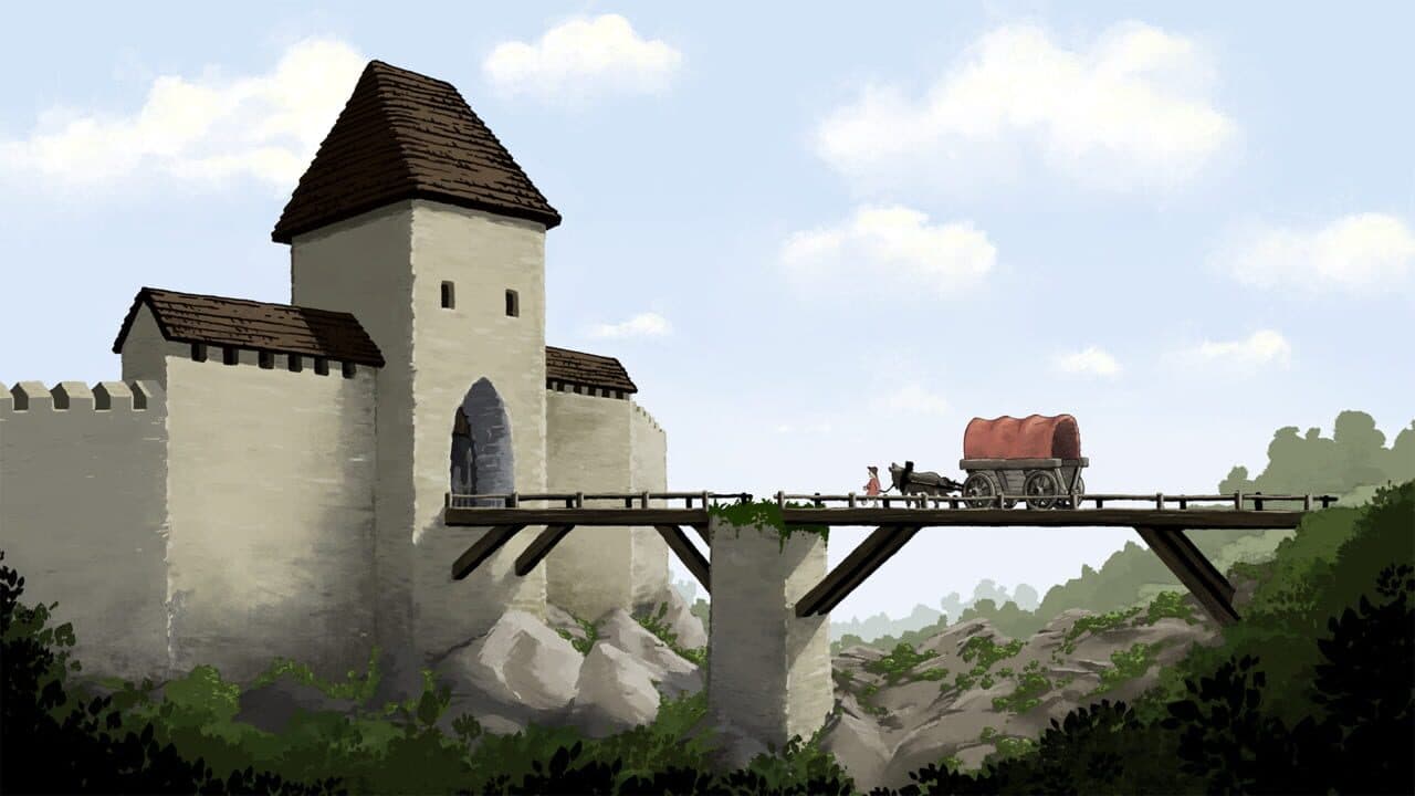 Scarlet Deer Inn thumbnail 2