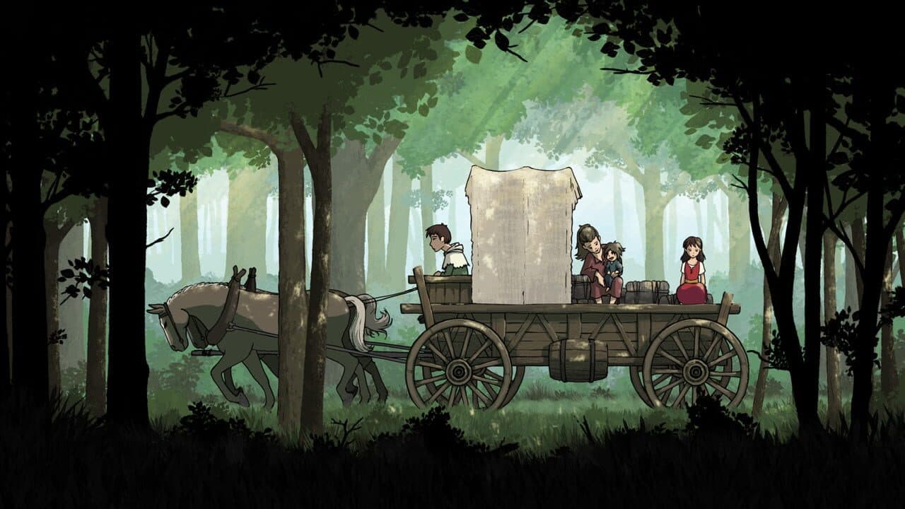 Scarlet Deer Inn thumbnail 4