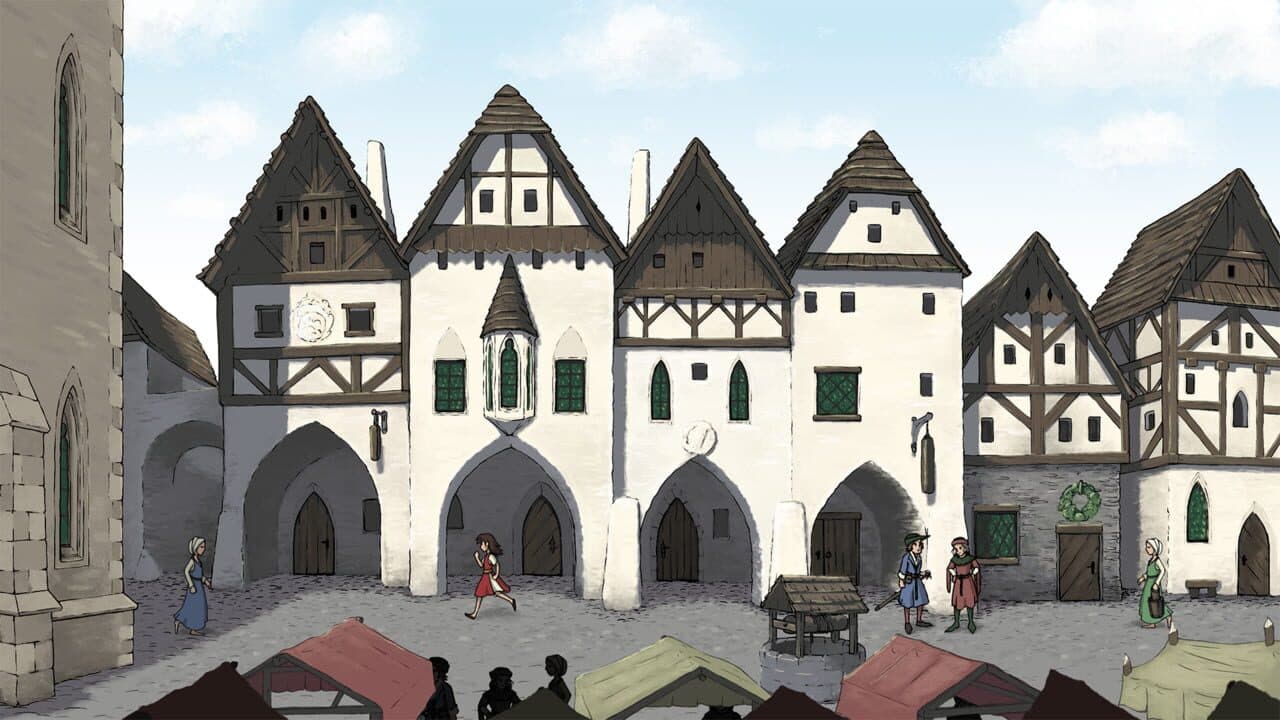 Scarlet Deer Inn thumbnail 5