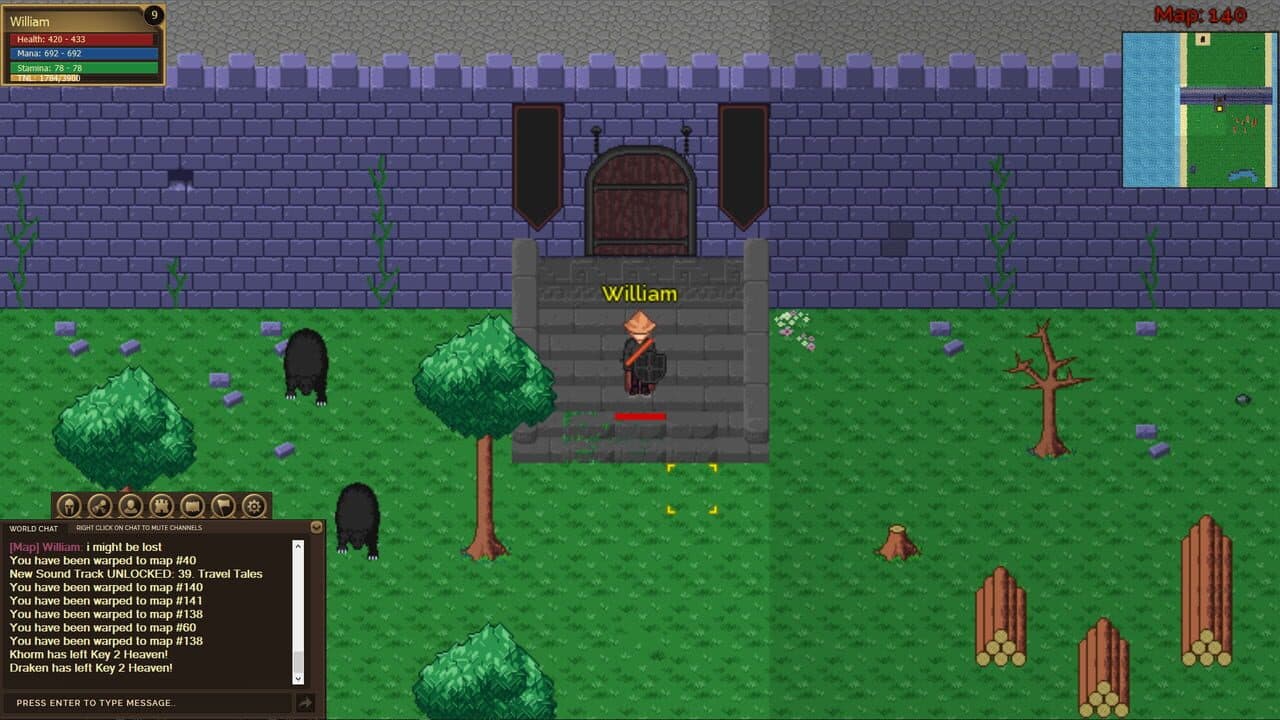 Key to Heaven thumbnail 4