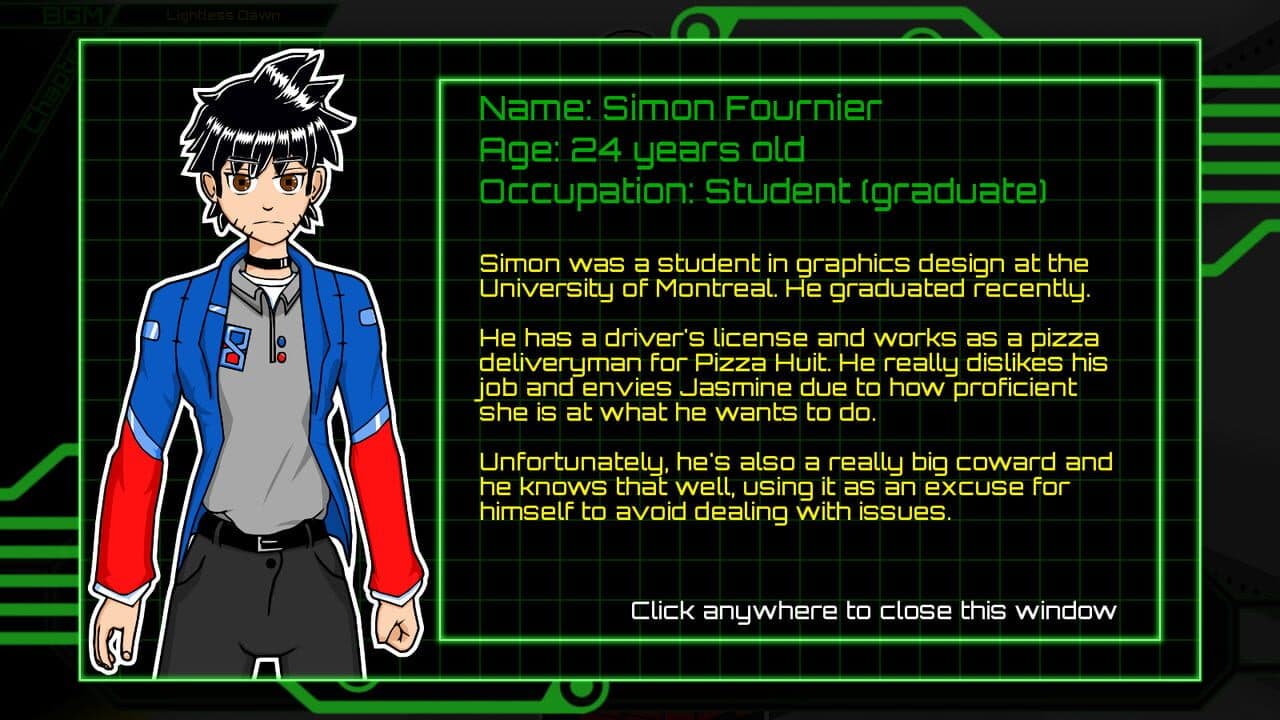 Head AS Code Original Version screenshot 1