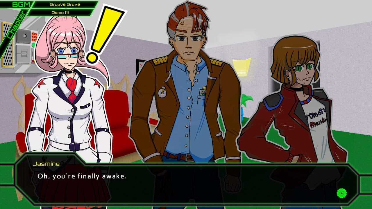 Head AS Code Original Version thumbnail 2