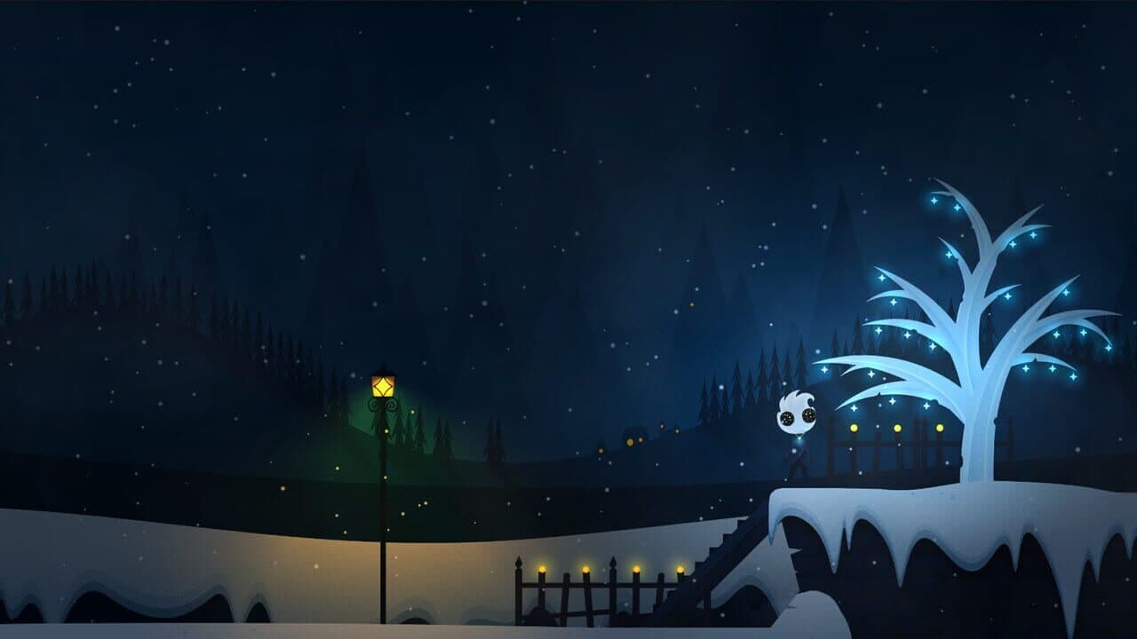 Sorrowself screenshot 1