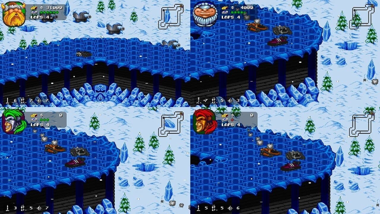 Blizzard Arcade Collection thumbnail 4