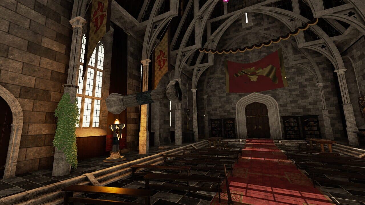 Cast VR thumbnail 2