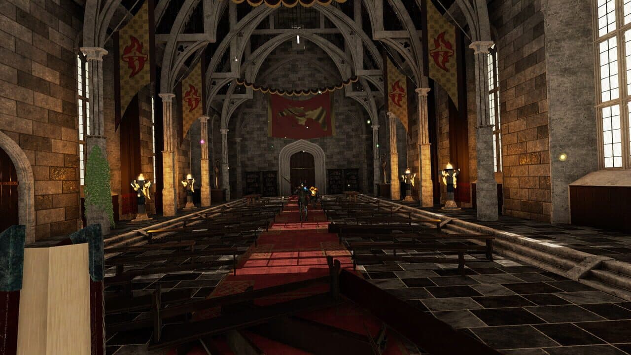 Cast VR thumbnail 3