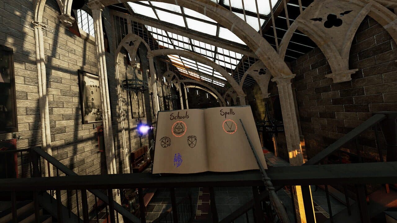 Cast VR thumbnail 5