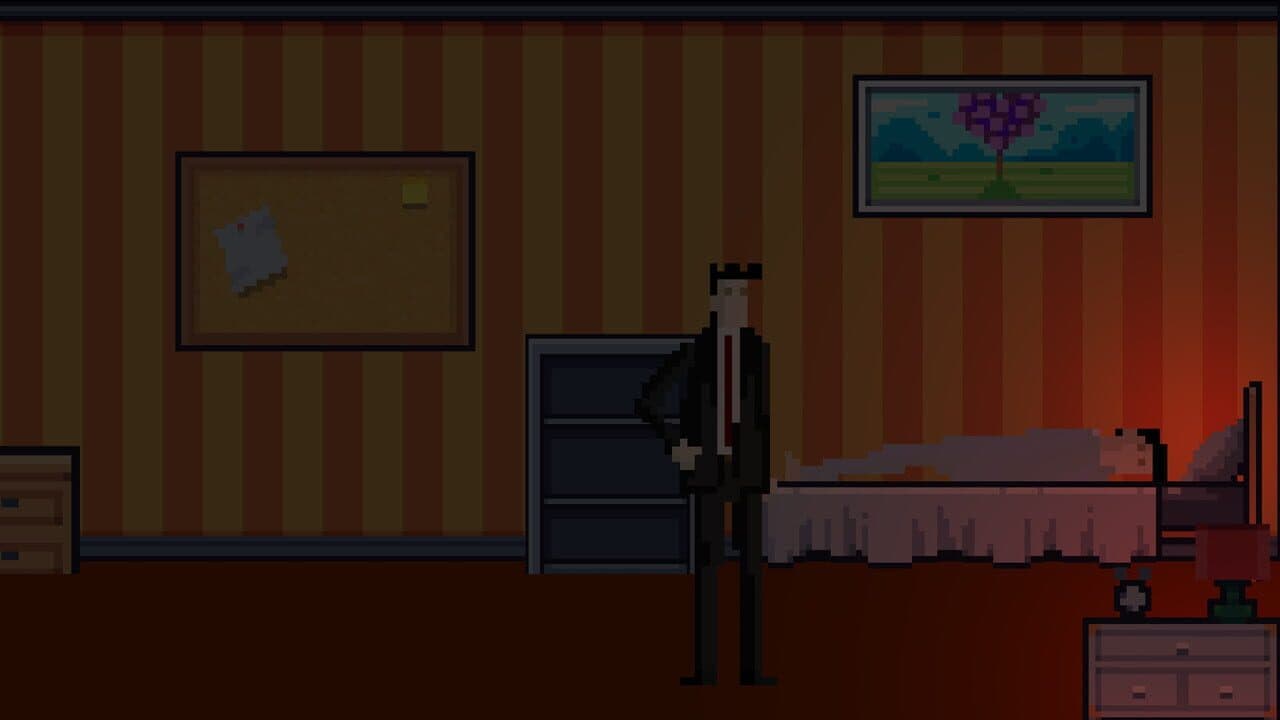 Passengers of Execution thumbnail 2