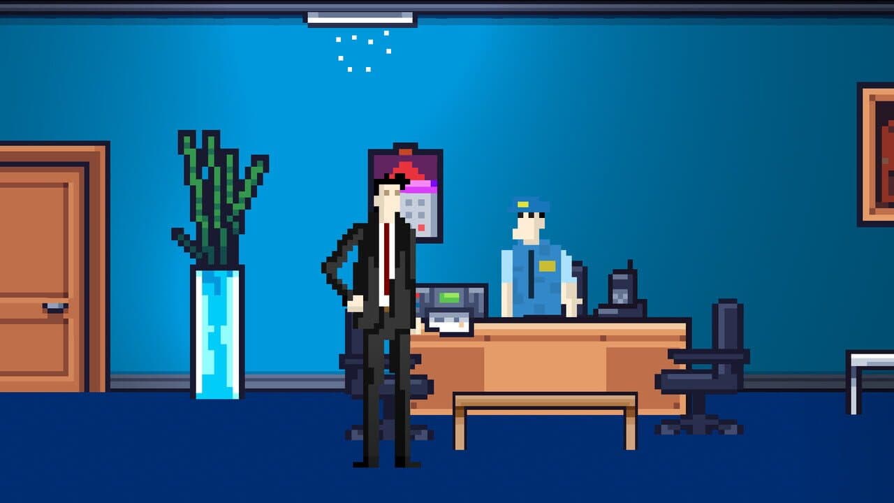 Passengers of Execution thumbnail 3