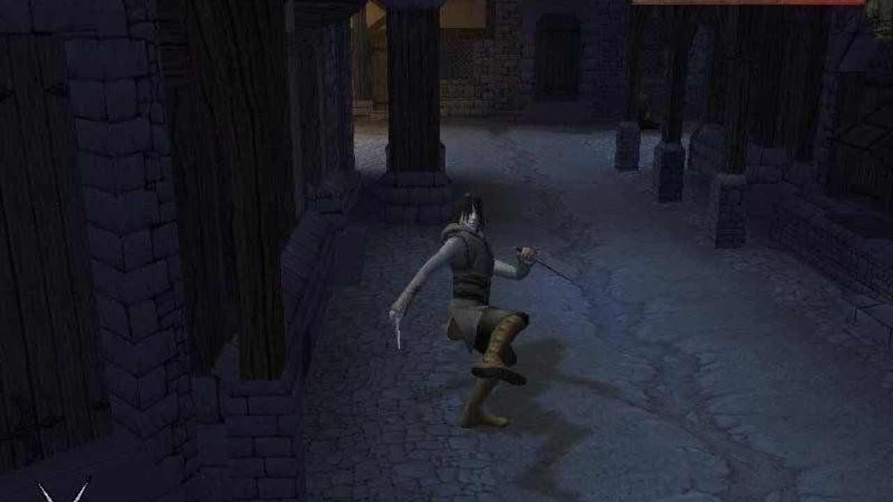 Inquisition screenshot 1