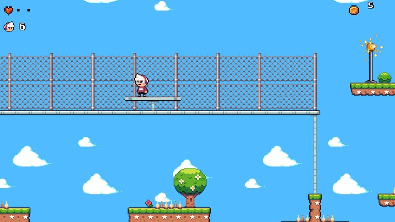 Road to Adventure! screenshot 1