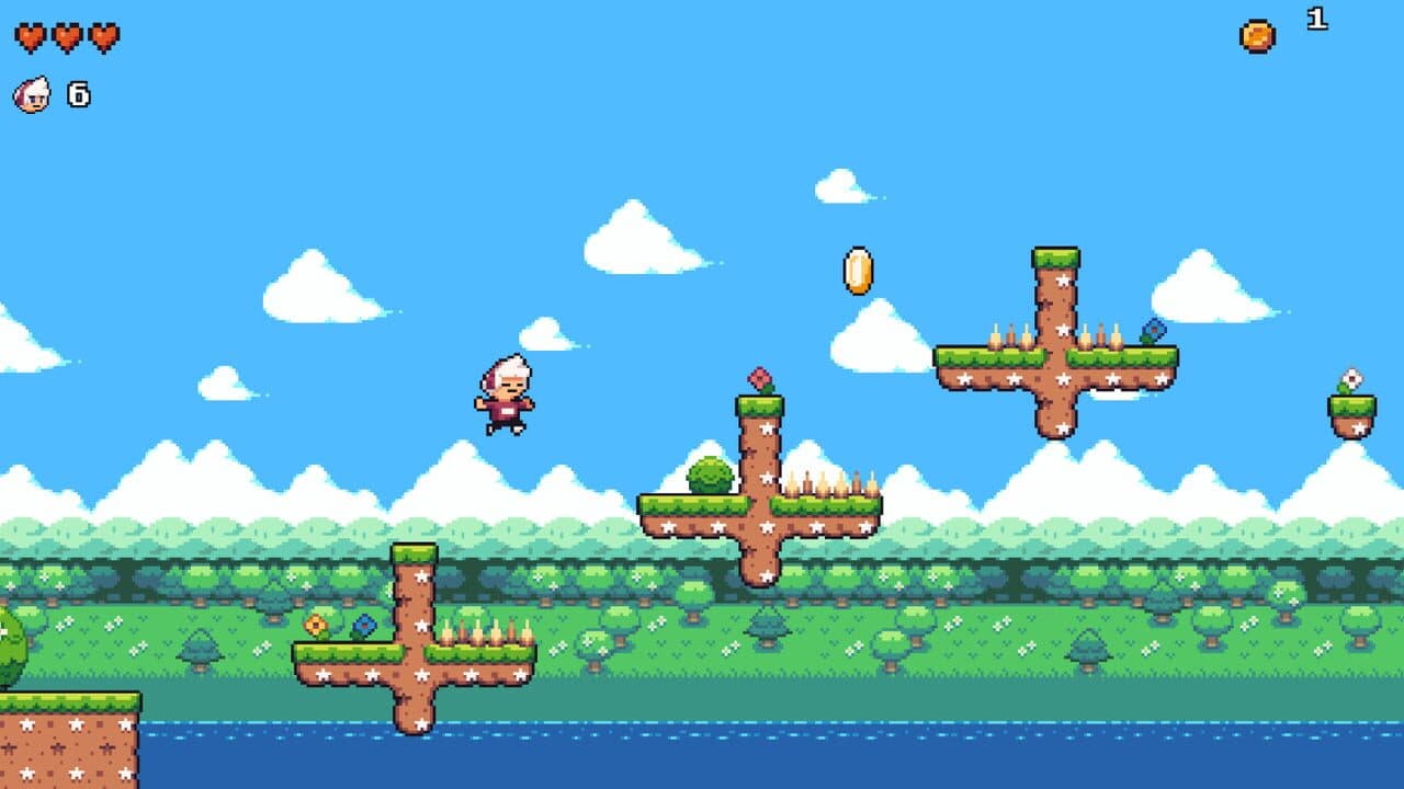 Road to Adventure! thumbnail 2